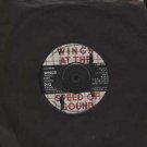Wings - Let 'Em In - UK 7" Single - 7YCE21789 ex/m