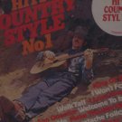 Various - Smash Hits Country Style No 1 - UK LP - SIT60000 ex/m
