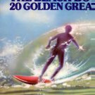 The Beach Boys - 20 Golden Greats - UK LP - EMTV1 ex/m