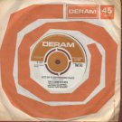 The Flower Pot Men - Let's Go To San Francisco - UK 7" Single - DM142 ex/m