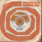 The Flower Pot Men - Let's Go To San Francisco - UK 7" Single - DM142 ex/m
