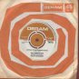 The Flower Pot Men - Let's Go To San Francisco - UK 7" Single - DM142 ex/m