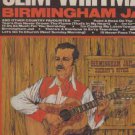 Slim Whitman - Birmingham Jail - UK LP - CDM1018 ex/m