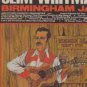 Slim Whitman - Birmingham Jail - UK LP - CDM1018 ex/m