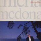 Michael McDonald - Take It To Heart - Germany LP - WX285 ex/ex