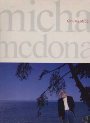 Michael McDonald - Take It To Heart - Germany LP - WX285 ex/ex