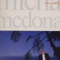 Michael McDonald - Take It To Heart - Germany LP - WX285 ex/ex
