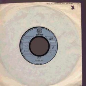 Status Quo - Rain - UK 7" Single - 6059133 ex/ex