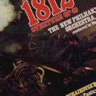 The New Philharmonia Orchestra - Tchaikovsky 1812 Overture - UK LP - 2870419 ex/