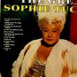 Sophie Tucker - The Great - UK LP - AH115 ex/ex