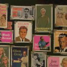 Various - Just For Variety Vol 16 - UK LP - T1018 m/m