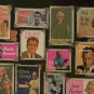 Various - Just For Variety Vol 16 - UK LP - T1018 m/m