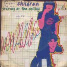 Slow Children - Staring At The Ceiling - UK 7" Single - JET142 vg/m