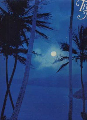 Various - Tropical Moonlight - UK LP - .. ex/m