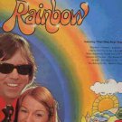Peters & Lee - Rainbow - UK LP - 6308208 ex/m