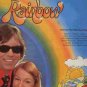 Peters & Lee - Rainbow - UK LP - 6308208 ex/m