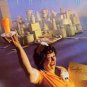 Supertramp - Breakfast In America - UK LP - AMIK63708 vg/ex