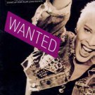 Yazz - Wanted - UK LP - YAZZLP1 ex/m