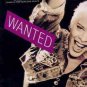 Yazz - Wanted - UK LP - YAZZLP1 ex/m