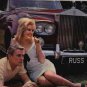 Russ Conway - Time To Play - UK LP - MFP1096 MONO ex/m