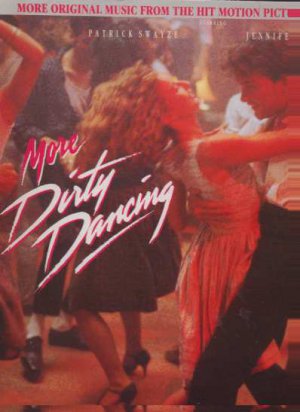 Various - More Dirty Dancing - EU LP - BL86965 ex/m