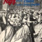 The Halle - Viennese Night - UK LP - CFP40256 m/m