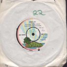 Roxy Music - Street Life - UK 7" Single - WIP6173 ex/ex