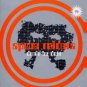 Spaceraiders - Don't Be Daft - UK LP - BRASSIC13LP ex/m