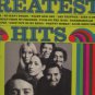 Sergio Mendes & Barsil '66 - Greatest Hits - USA LP - SP4252 vg/m