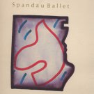 Spandau Ballet - TRUE - UK LP - CDL1403 ex/m