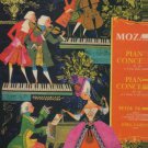Peter Frankl - Mozart Piano Concerto - UK LP - TV34027S ex/m