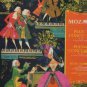Peter Frankl - Mozart Piano Concerto - UK LP - TV34027S ex/m