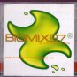 Various - Big Mix 97 - 2 - UK DBL CD - 8450512 m/m