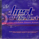 Various - Best Of The Best - UK DBL CD - 5061266 ex/m