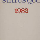 Status Quo - 1982 - UK LP - 6302189 ex/ex