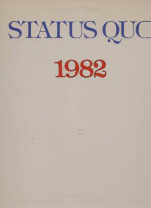 Status Quo - 1982 - UK LP - 6302189 ex/ex