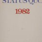 Status Quo - 1982 - UK LP - 6302189 ex/ex