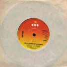 Santana - Dance Sister Dance - UK 7" Single - SCBS4512 ex/m