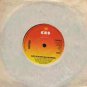 Santana - Dance Sister Dance - UK 7" Single - SCBS4512 ex/m