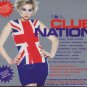 Various - This Is... Club Nation - UK 3 * CD - 831324 m/m