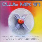 Various - Club Mix 97 - UK DBL CD - 553201-2 m/m