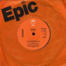 Ted Nugent - Dog Eat Dog - UK 7" Single - SEPC4796 ex/m