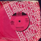 The Sandpipers - Guantanamera - UK 7" Single - 7N25380 ex/ex