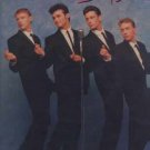 Wet Wet Wet - Popped In Souled Out - UK LP - JWWWL1 ex/m