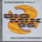 Various - Big Mix 96 - UK DBL CD - 853049-2 m/m