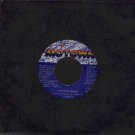 Vanity - Pretty Mess - UK 7" Single - 1752MF f/f