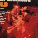 Neil Diamond - Gold - UK LP - UNLS116 EX/EX