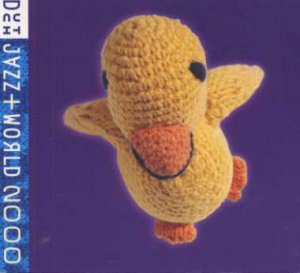 Various - Jazz + World 2000 - Holland DBL CD - CDS084 m/m