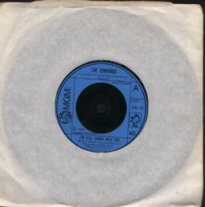 The Osmonds - I'm Still Gonna Need You - UK 7" Single - 2006551 ex/ex