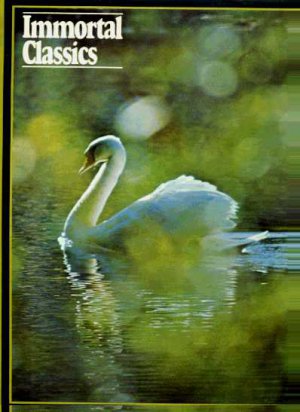 Various - Immortal Classics - UK LP - RDS6885 vg/m